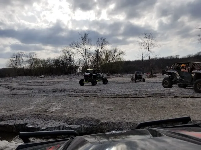 Hogans Off Road Park 5