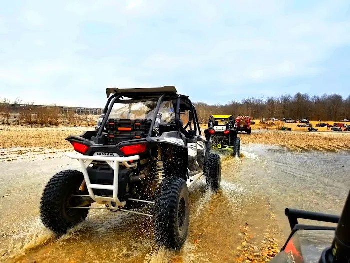 Hogans Off Road Park 4