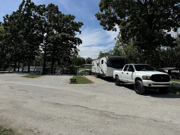 Water's Edge RV and Cabin Resort 1