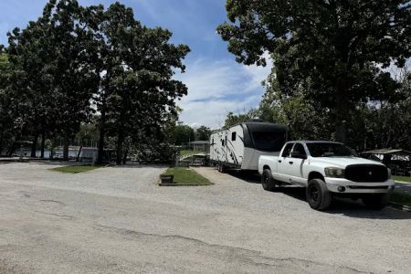 Water's Edge RV and Cabin Resort