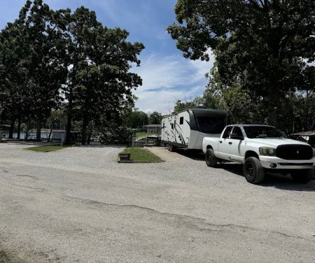 Water's Edge RV and Cabin Resort