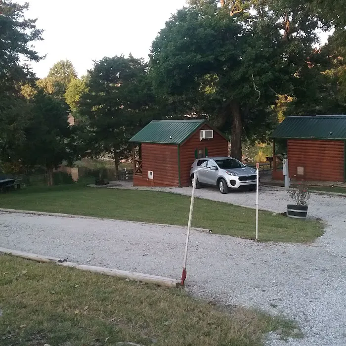 Water's Edge RV and Cabin Resort 8