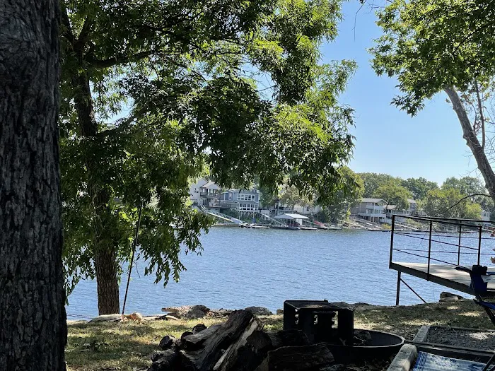 Water's Edge RV and Cabin Resort 9