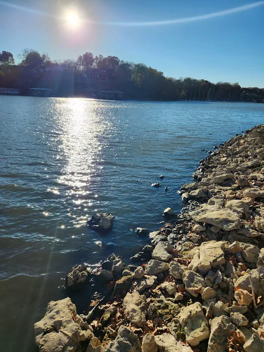 Water's Edge RV and Cabin Resort 7