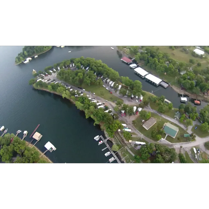 Water's Edge RV and Cabin Resort 10