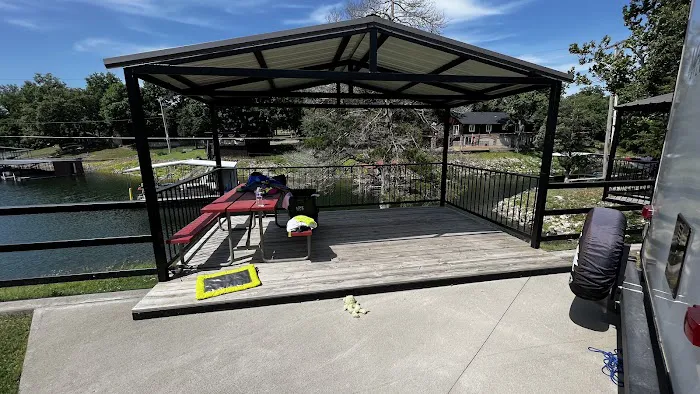 Water's Edge RV and Cabin Resort 2
