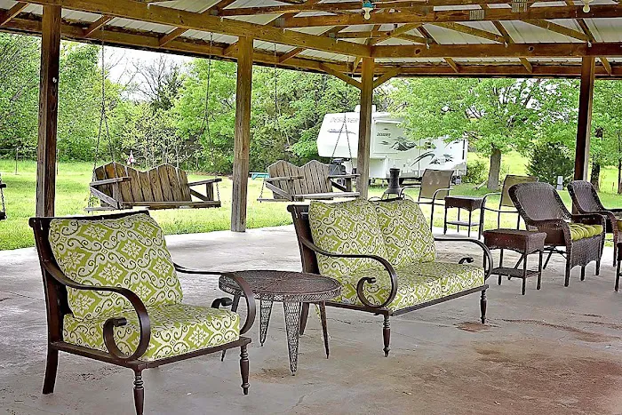 Lazy R RV Park 4