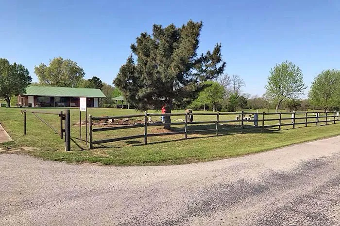 Lazy R RV Park 2