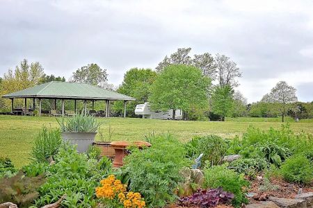 Lazy R RV Park