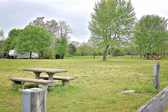 Lazy R RV Park 3