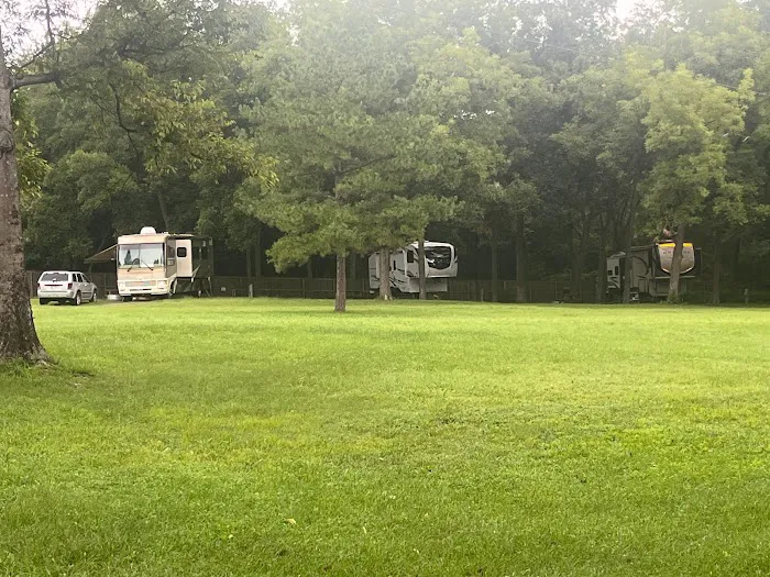 Red Barn Retreat | RV Park | Tahlequah, OK 9