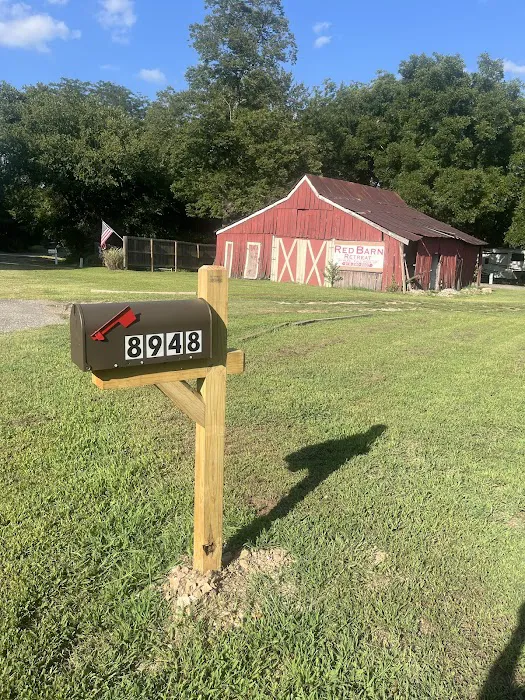 Red Barn Retreat | RV Park | Tahlequah, OK 8