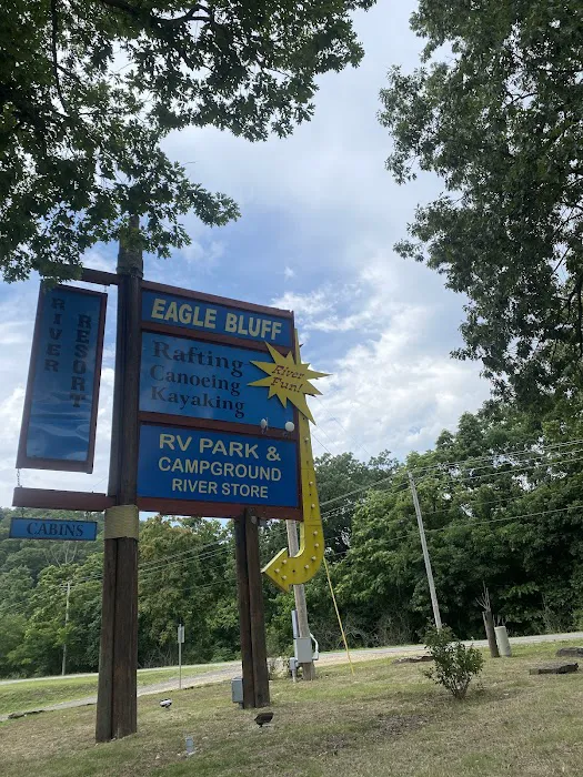 Eagle Bluff Resort 4