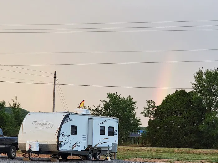 Travelin' Joe RV Park 4