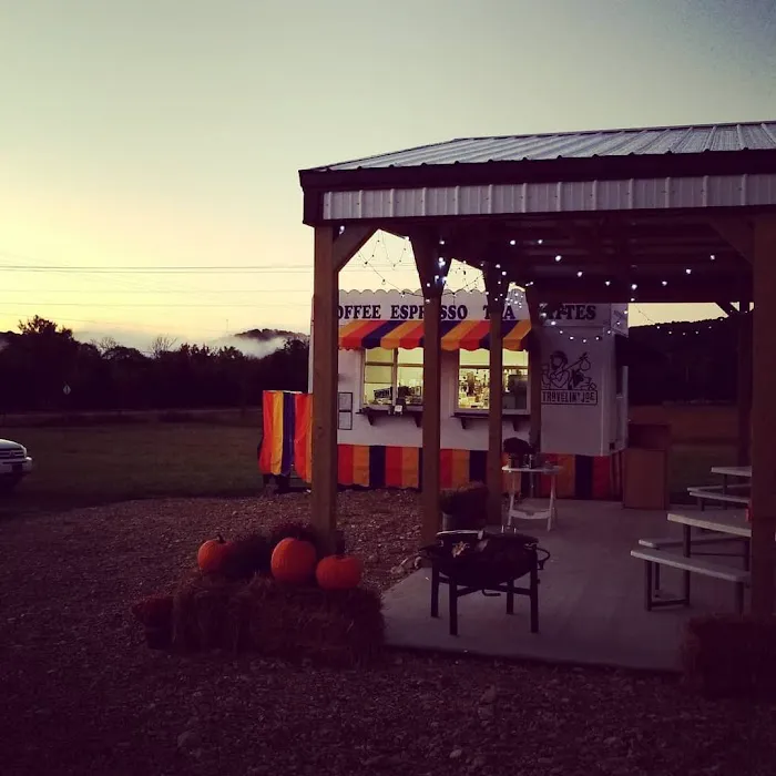Travelin' Joe RV Park 8