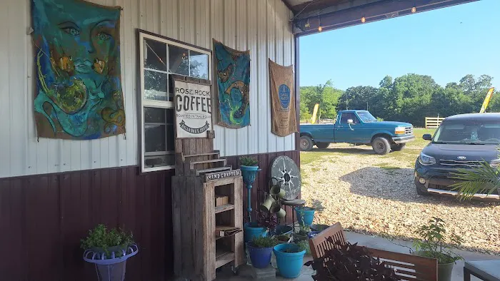 Travelin' Joe RV Park 1