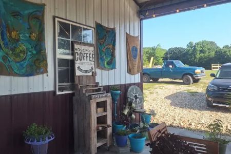 Travelin' Joe RV Park