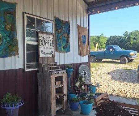 Travelin' Joe RV Park