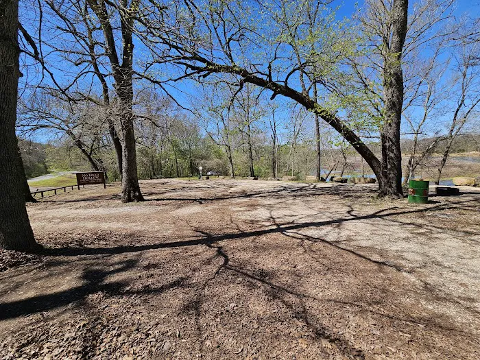 GRDA No Head Hollow Public Access Area 2
