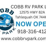 Cobb RV Park LLC