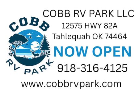 Cobb RV Park LLC
