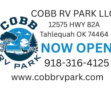Cobb RV Park LLC