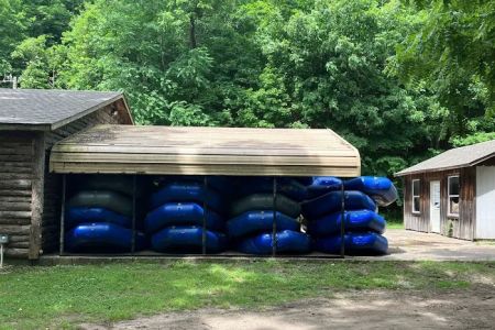 Echota Village Store & RV Park