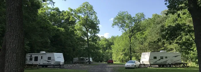Echota Village Store & RV Park 8