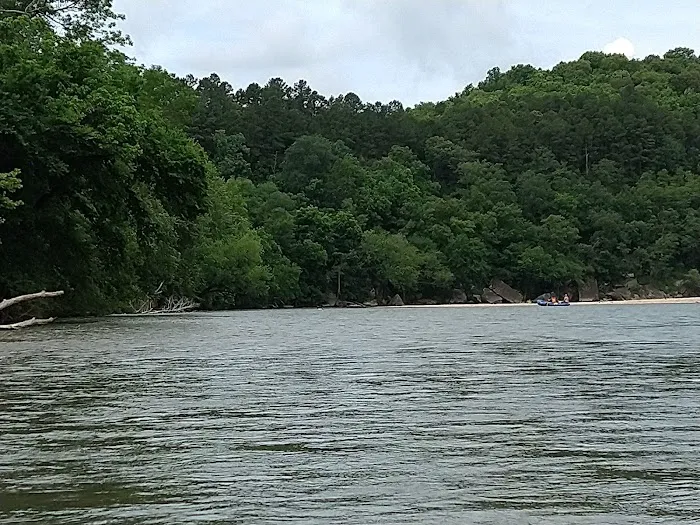 Echota Village Store & RV Park 5