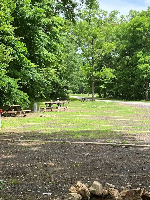 Echota Village Store & RV Park 3