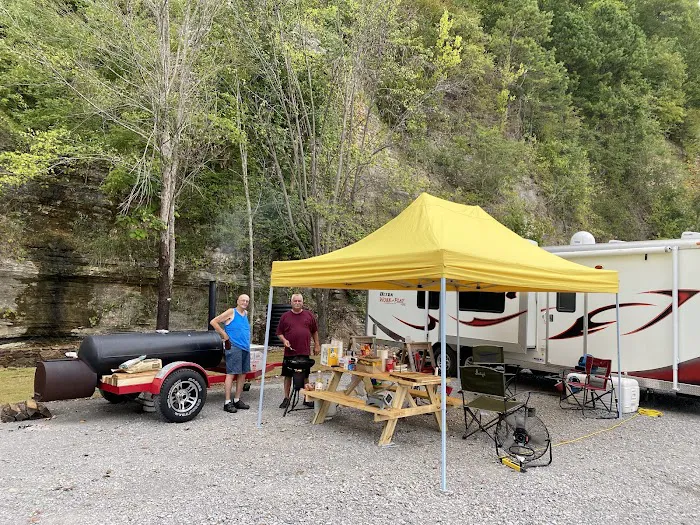 River Roost RV Park 1