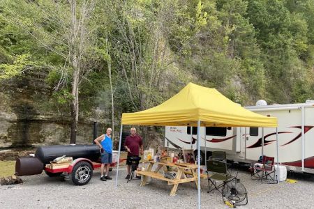River Roost RV Park