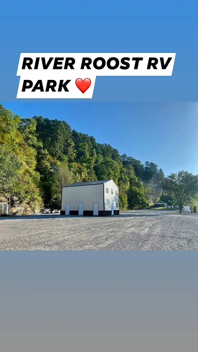 River Roost RV Park 8