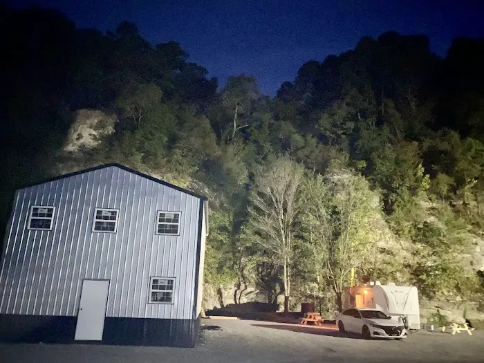 River Roost RV Park 9
