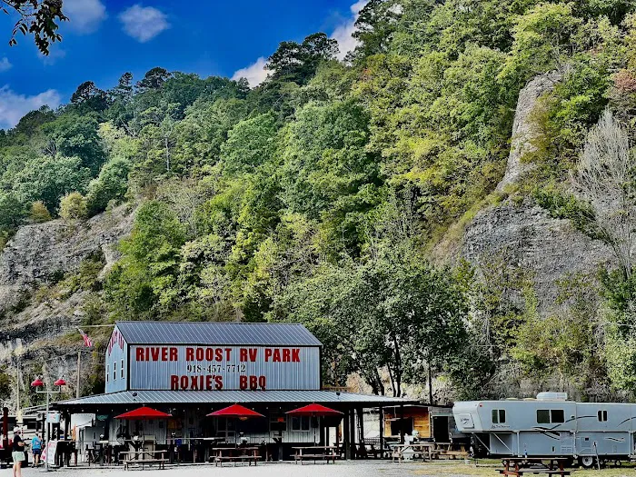 River Roost RV Park 3