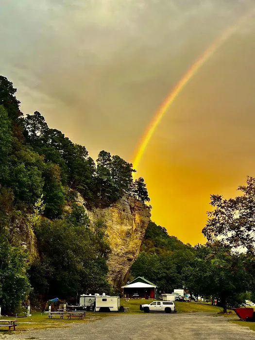 River Roost RV Park 5