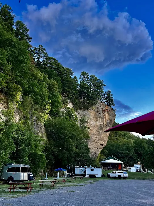 River Roost RV Park 4
