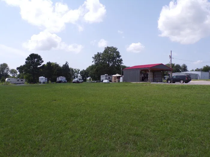 River's Edge RV Park 1