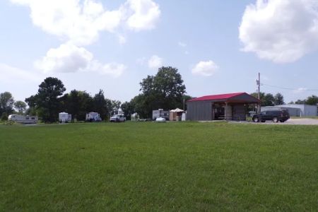 River's Edge RV Park