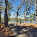 Cove Lake Campground