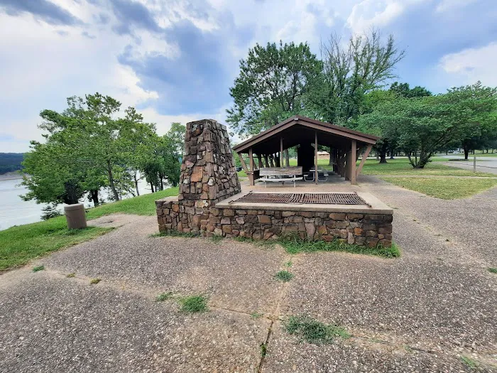 Old Post Road Park Gate House 3
