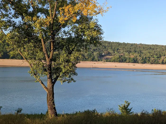 Old Post Park Campground 8