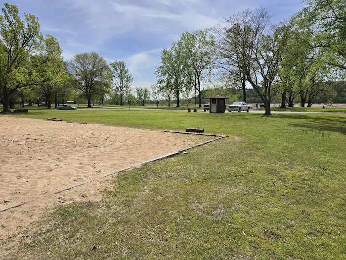 Old Post Park Campground 3