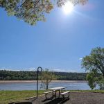 Old Post Park Campground