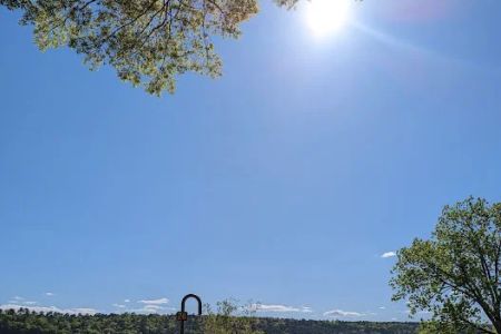 Old Post Park Campground