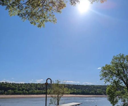 Old Post Park Campground