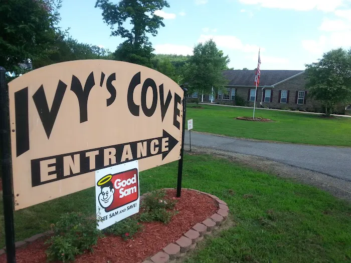Ivy's Cove RV Retreat 3