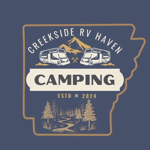 Creekside RV Haven 1