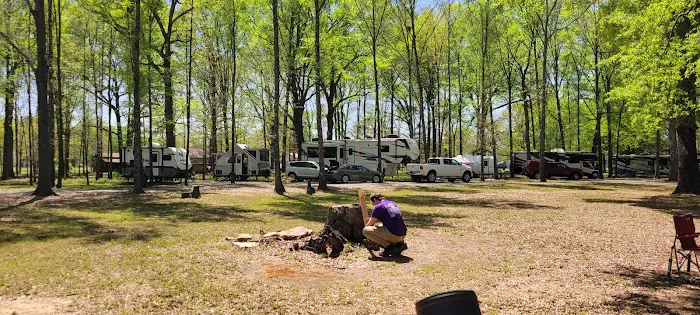 Talley Lane Rv Park LLC 4