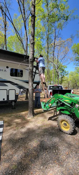 Talley Lane Rv Park LLC 3